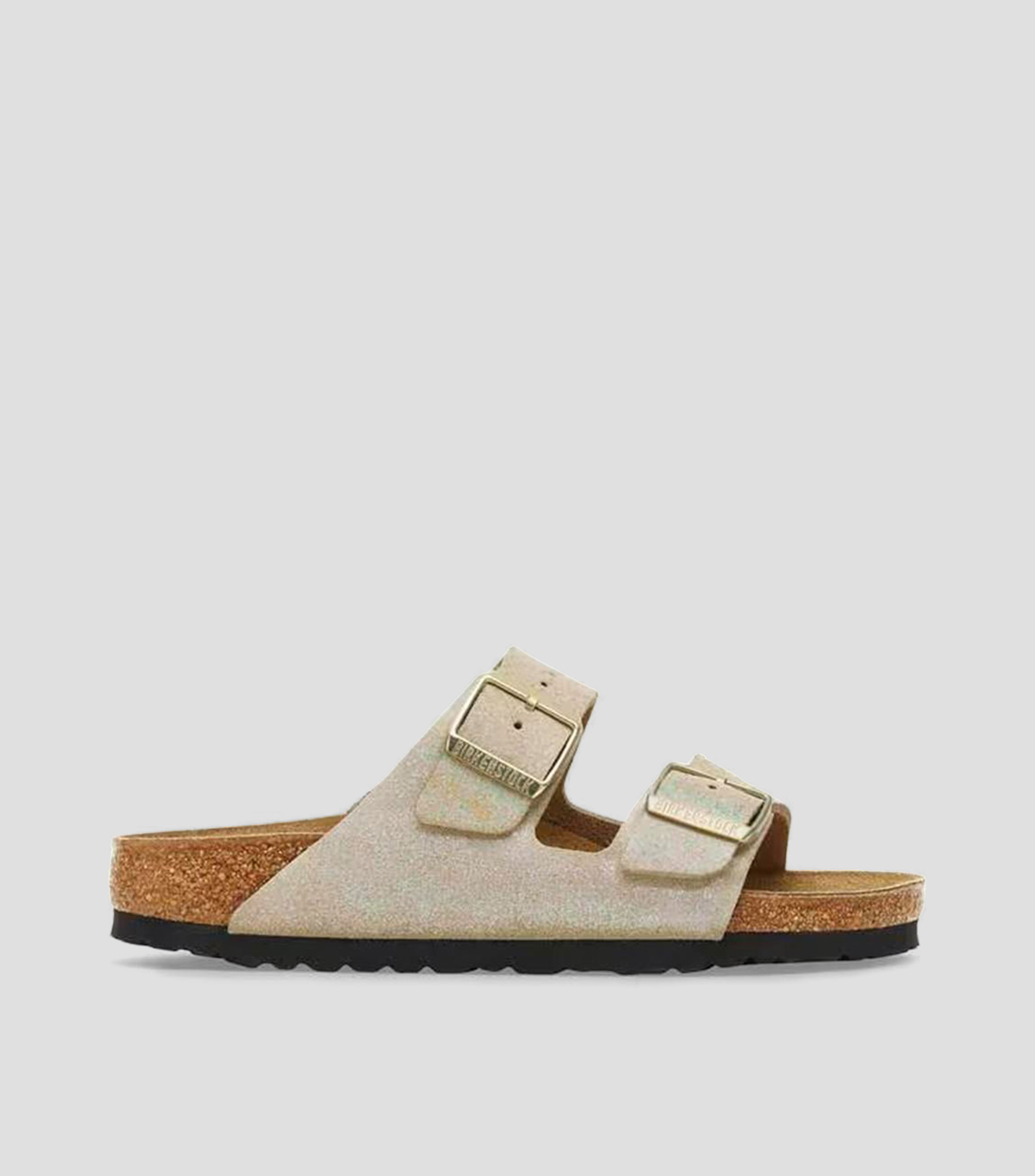 Sandalias planas Mujer